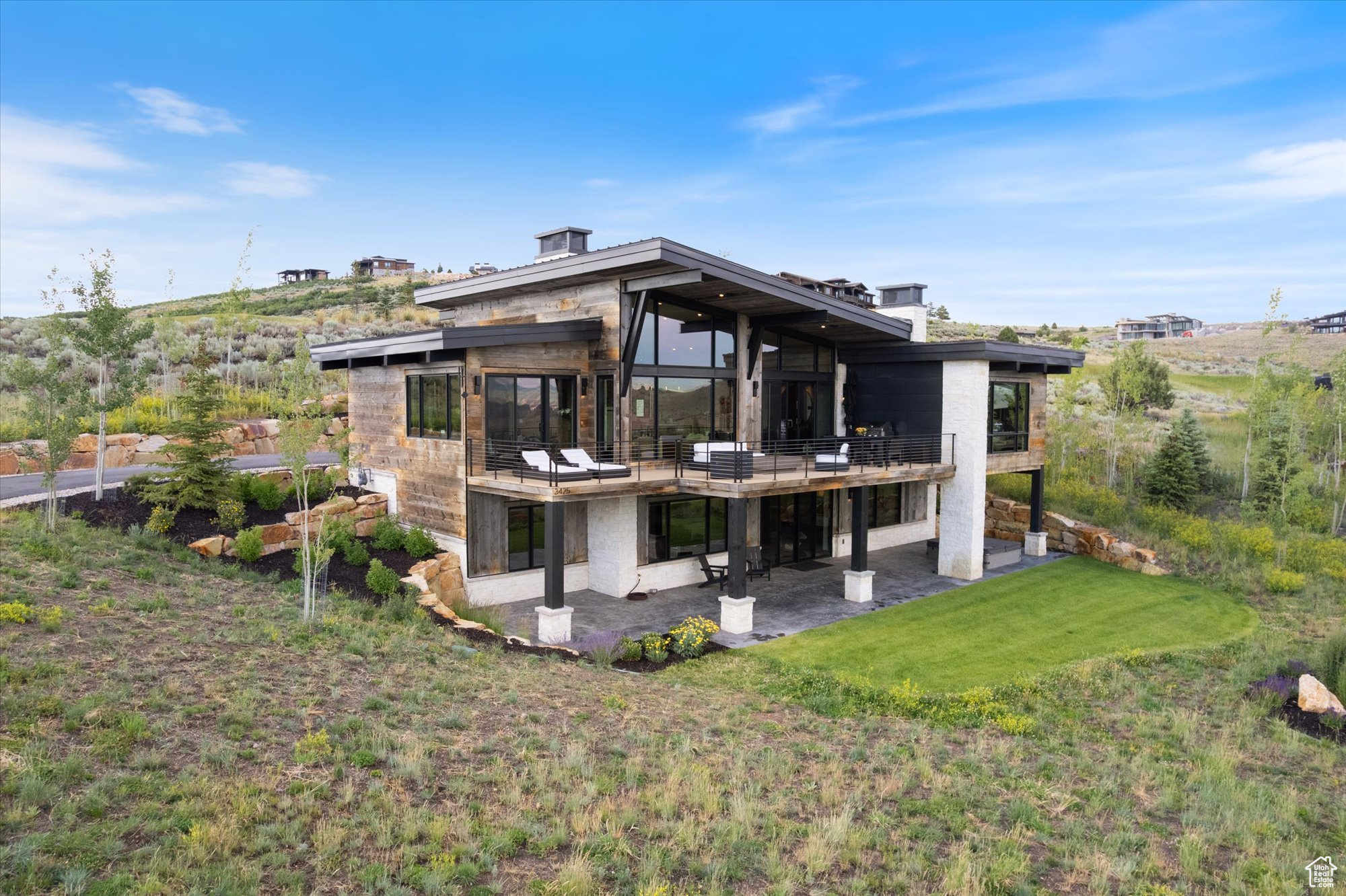 TUHAYE - Residential