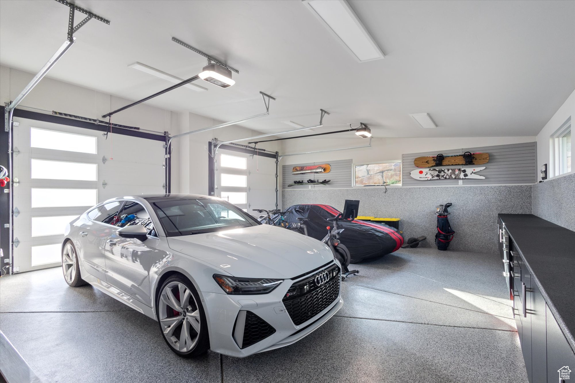 TUHAYE - Residential