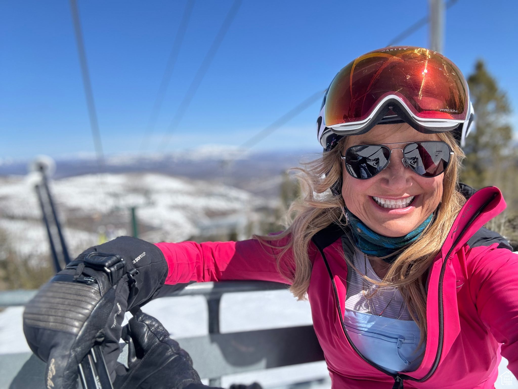 TUHAYE - Residential