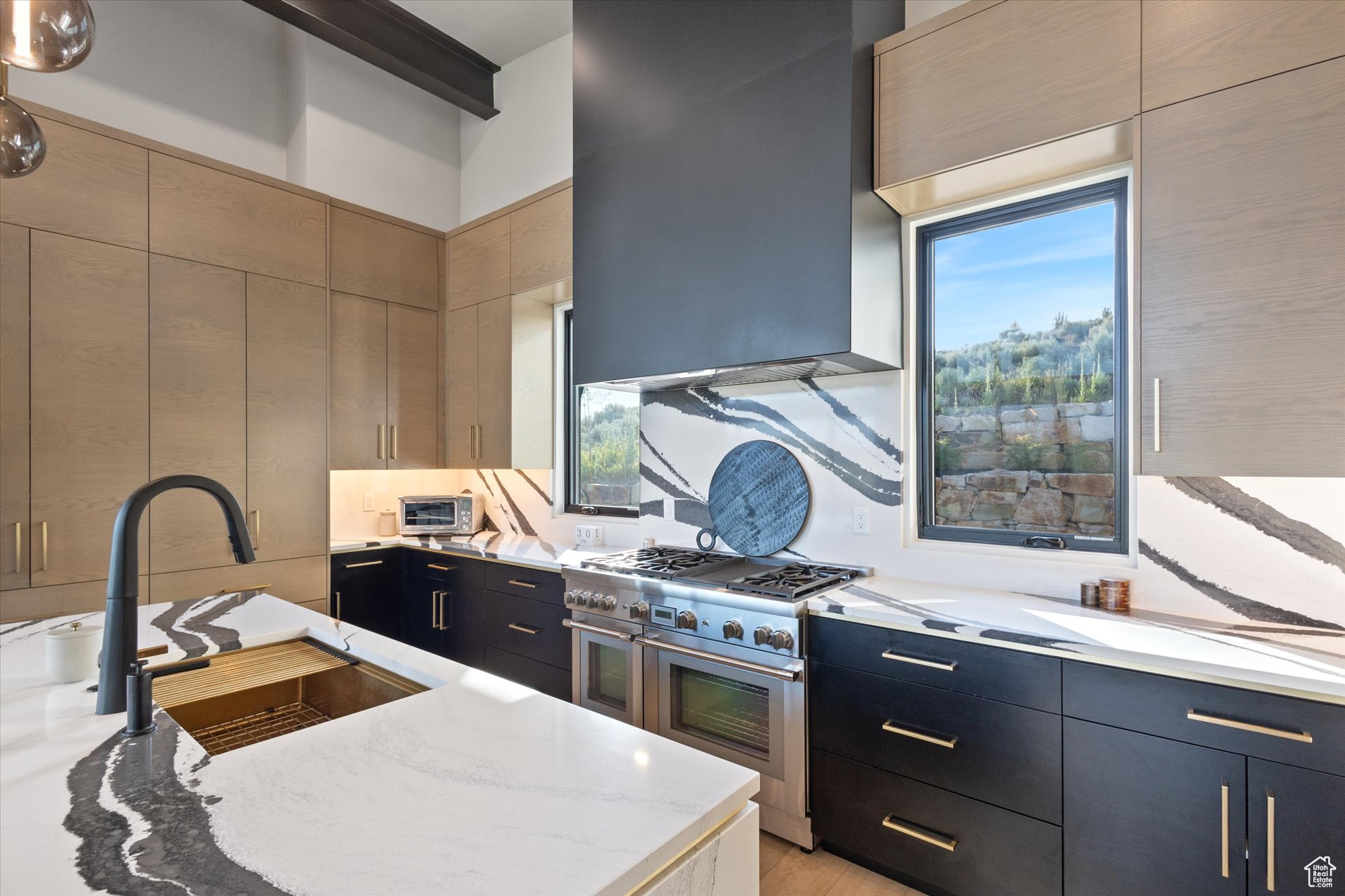 TUHAYE - Residential