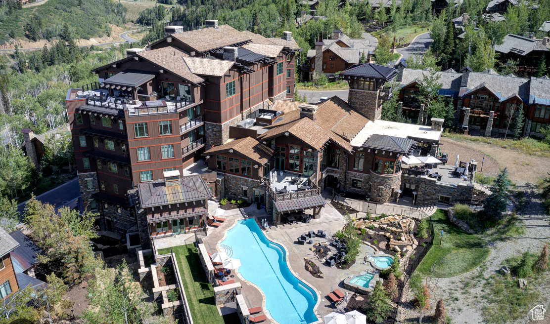 TUHAYE - Residential