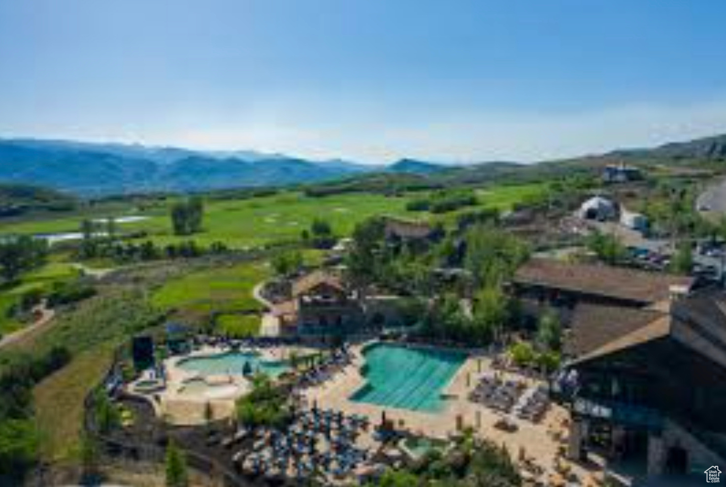 TUHAYE - Residential