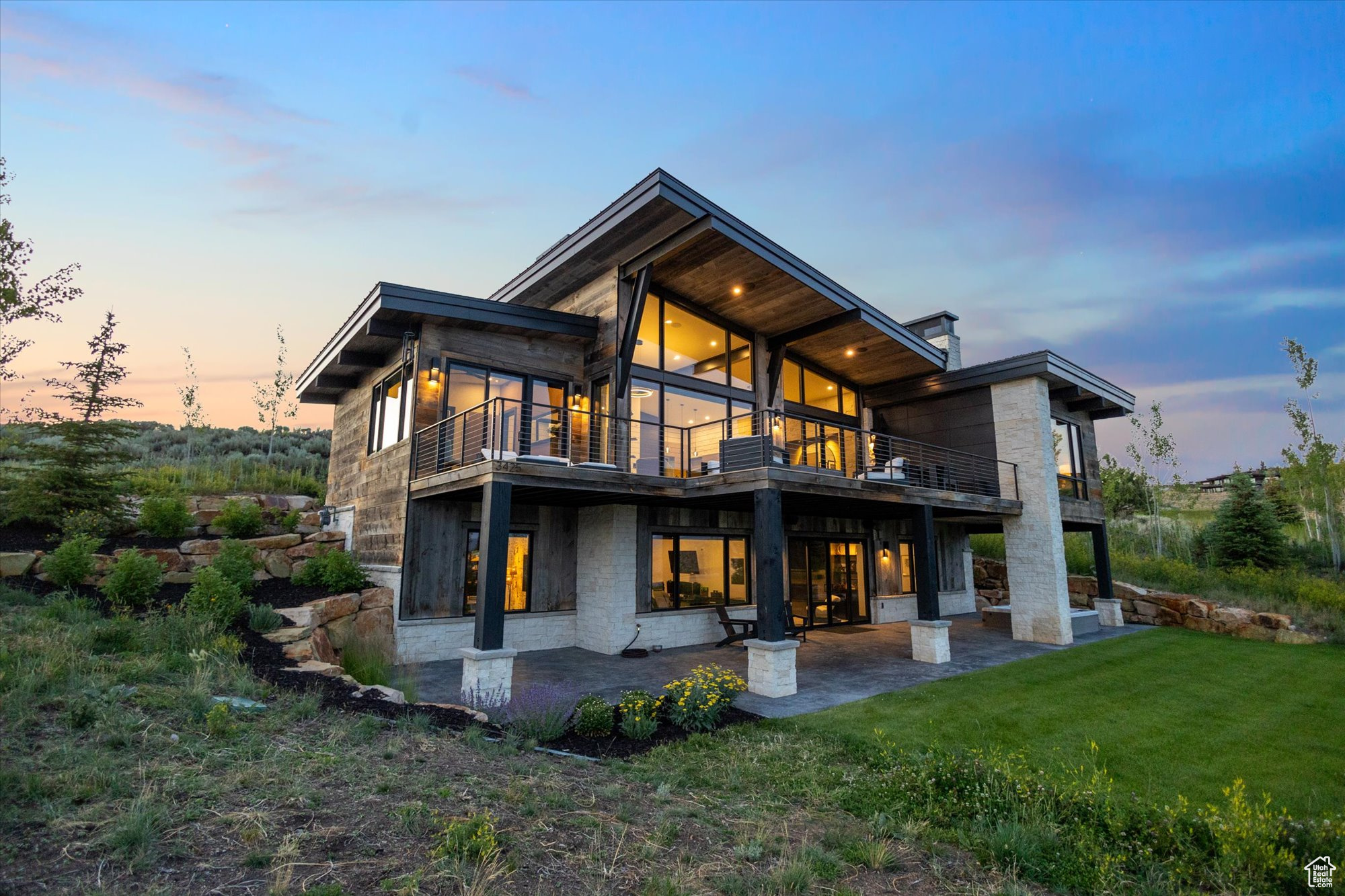 TUHAYE - Residential