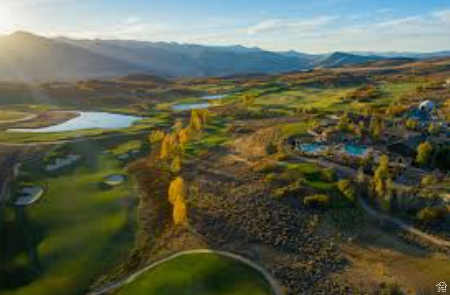 TUHAYE - Residential