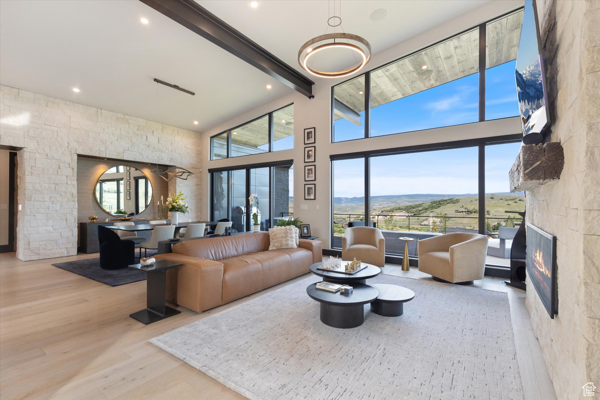 TUHAYE - Residential