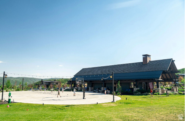 TUHAYE - Residential