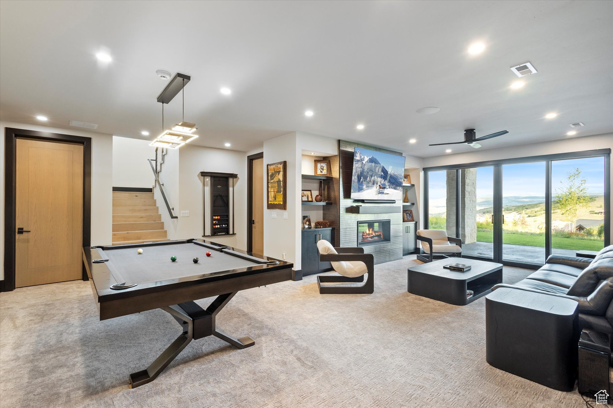 TUHAYE - Residential