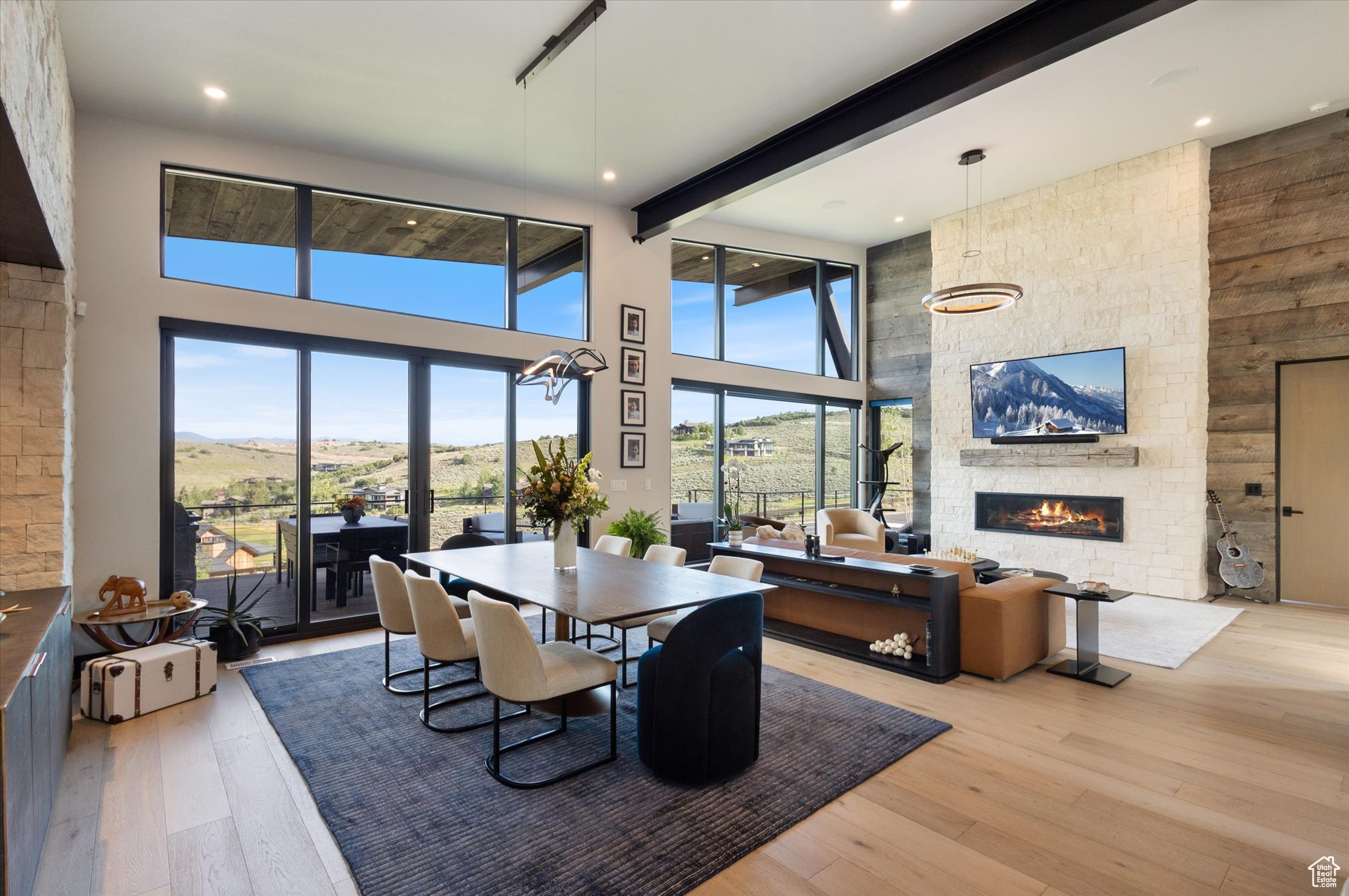 TUHAYE - Residential