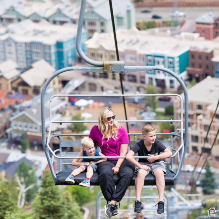 TUHAYE - Residential