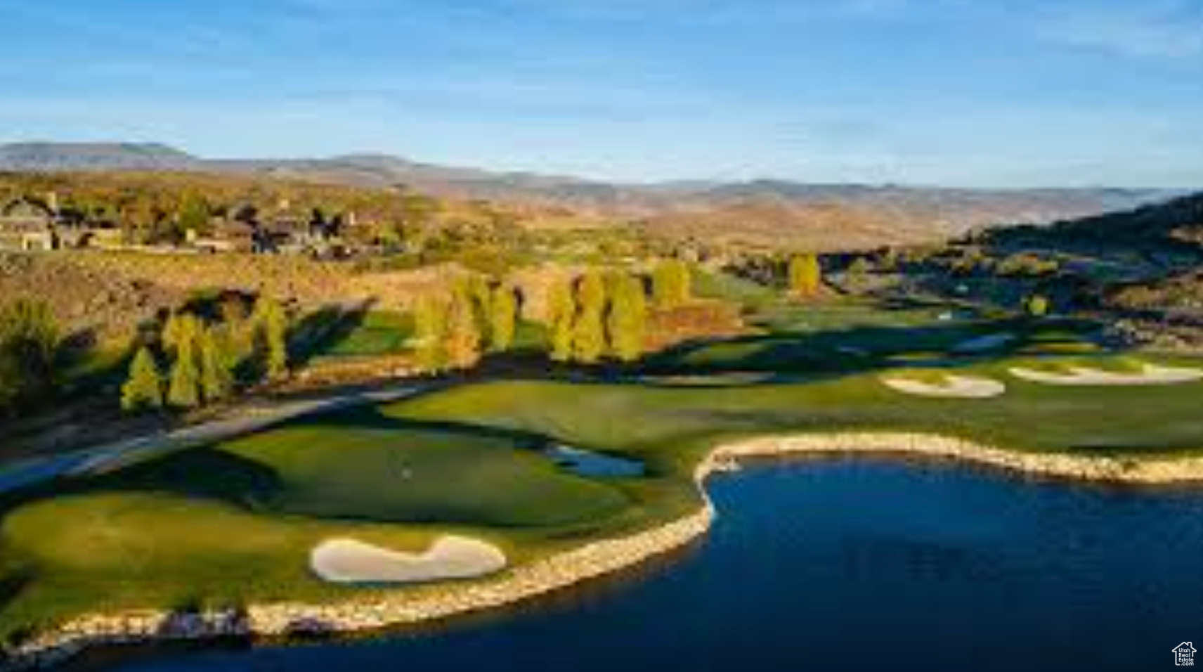 TUHAYE - Residential