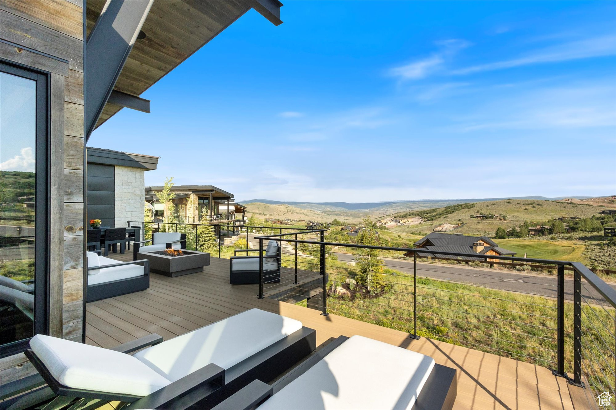 TUHAYE - Residential