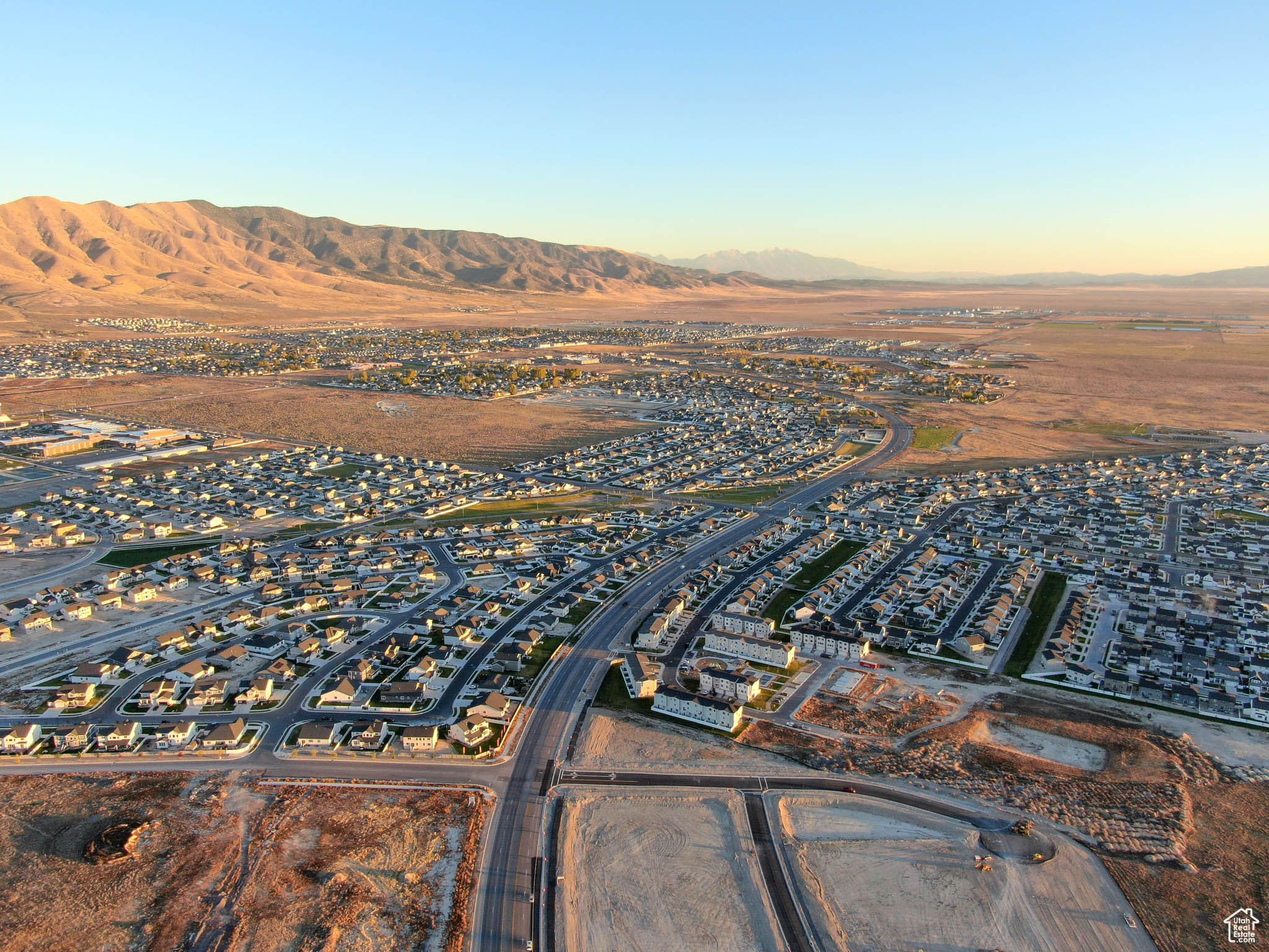 676 E Desert Willow Dr, Eagle Mountain, Utah image 7