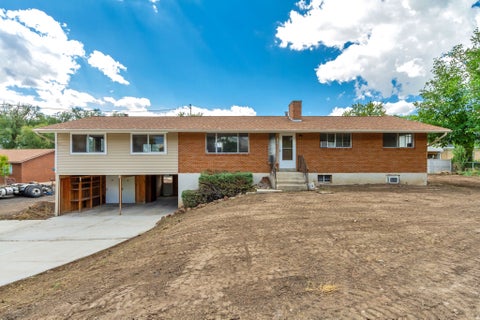 Homes For Sale - 1167 S Carterville Rd<br/> Orem, UT 84097