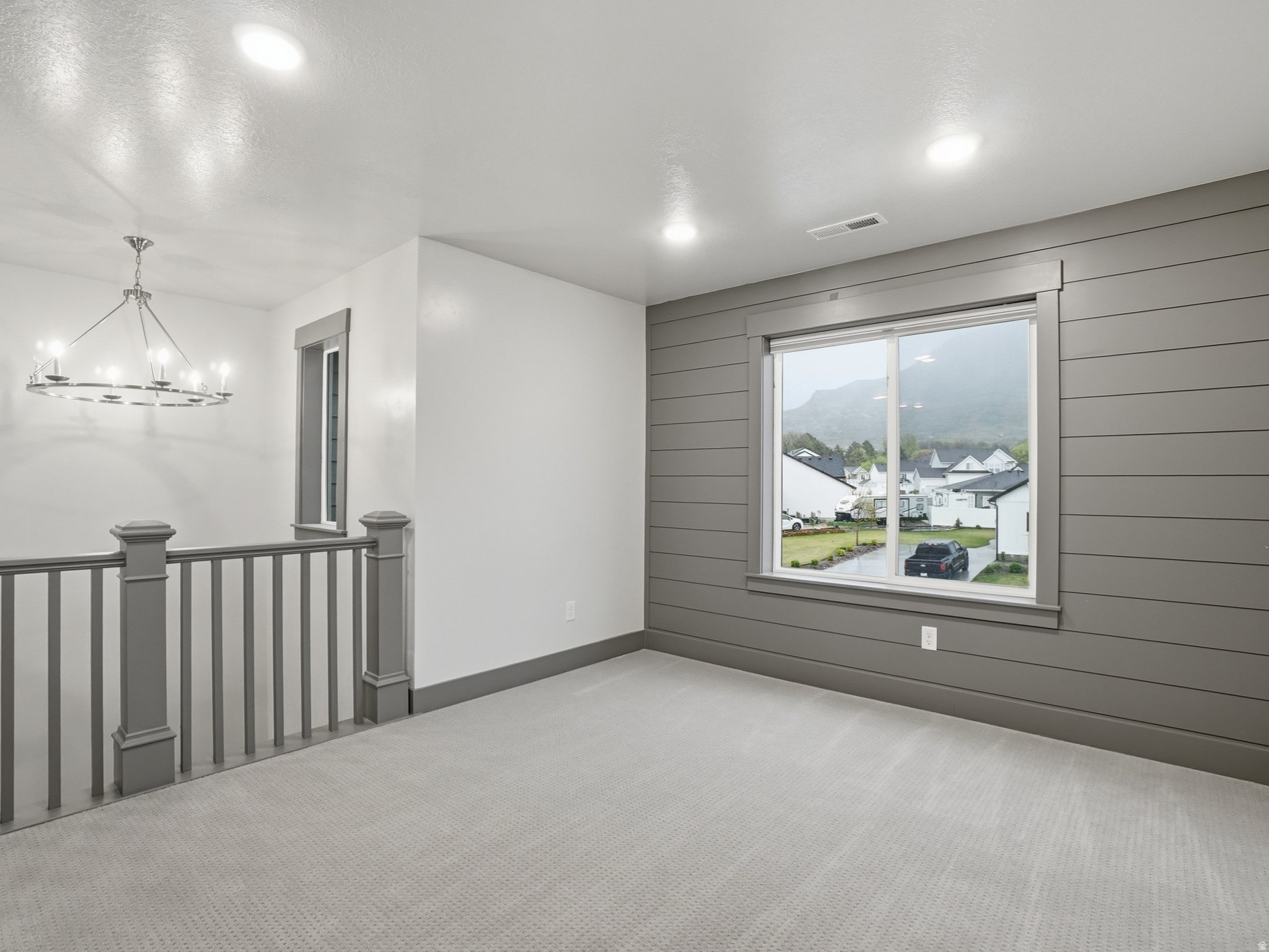 NORTHWOOD HILLS - Residential