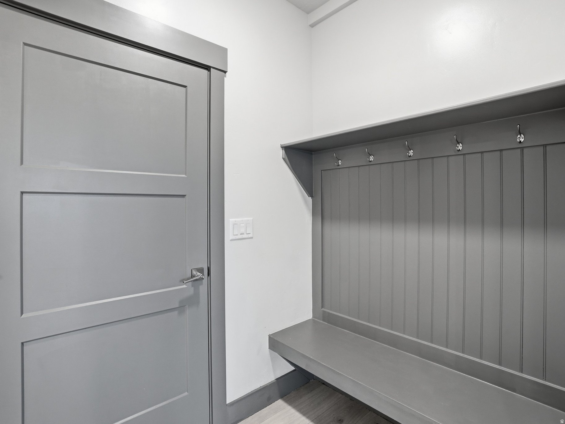 NORTHWOOD HILLS - Residential