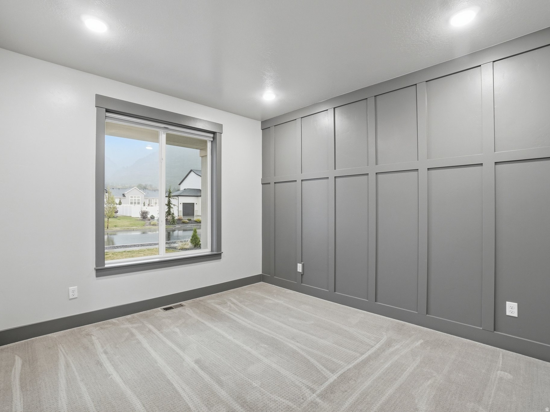 NORTHWOOD HILLS - Residential