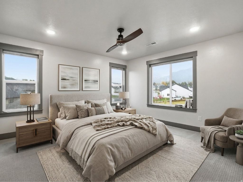 Photo of 2489 N 1100 E #109, North Ogden, UT 84414 (MLS # 2147906)