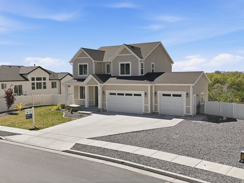 Tiny photo for 2489 N 1100 E #109, North Ogden, UT 84414 (MLS # 2147906)