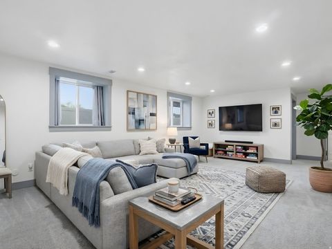 Tiny photo for 2489 N 1100 E #109, North Ogden, UT 84414 (MLS # 2147906)