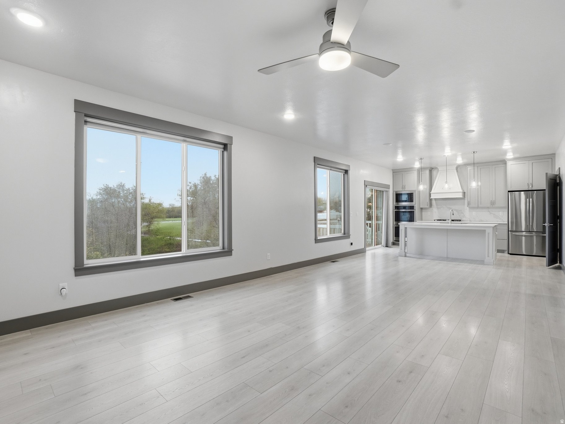 NORTHWOOD HILLS - Residential