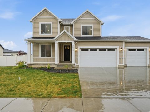 Tiny photo for 2489 N 1100 E #109, North Ogden, UT 84414 (MLS # 2147906)