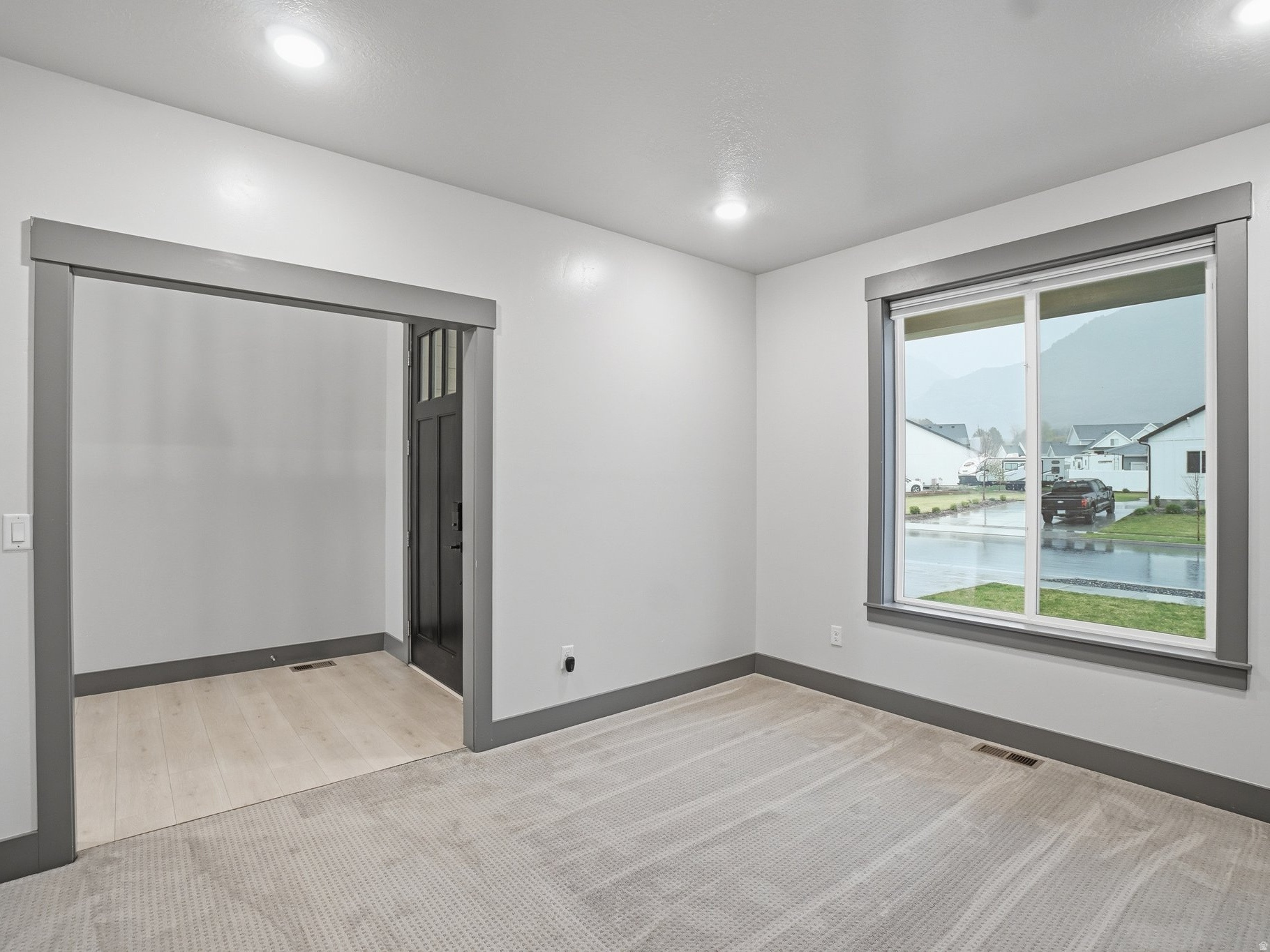 NORTHWOOD HILLS - Residential