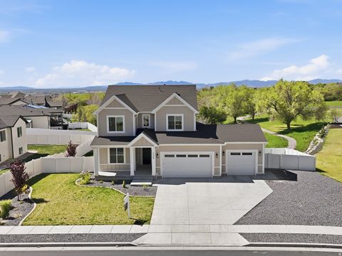 Tiny photo for 2489 N 1100 E #109, North Ogden, UT 84414 (MLS # 2147906)