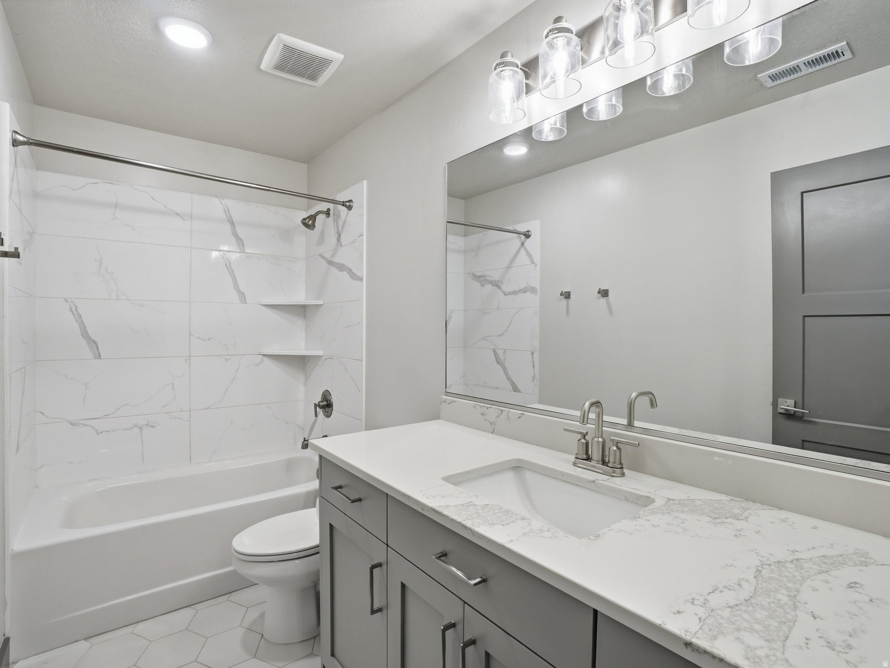 NORTHWOOD HILLS - Residential