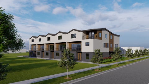 Townhouse For Sale - 135 W Goltz Ave #106<br/> Salt Lake City, UT 84101