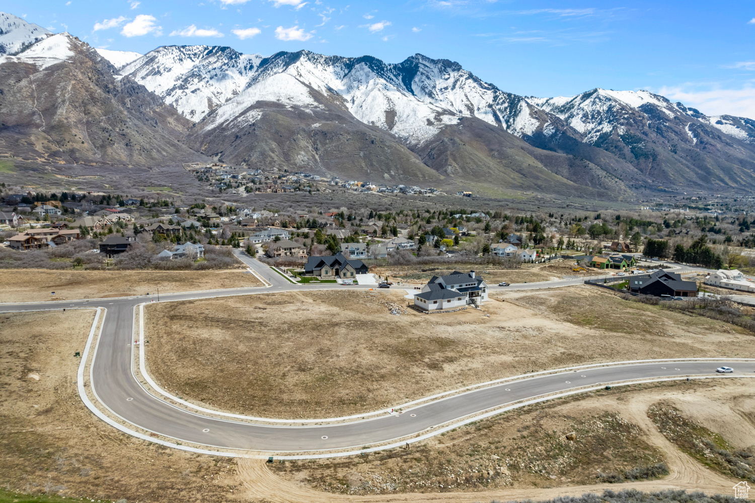 1704 N Elk Ridge Ln, Alpine, Utah image 5