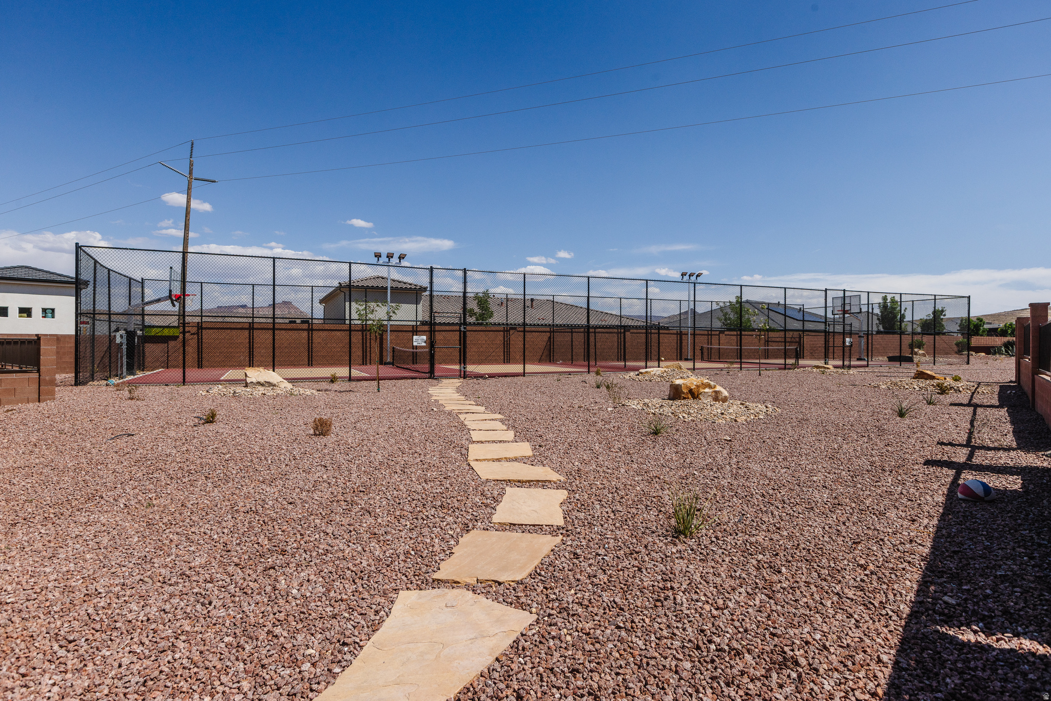 ZION VILLAGE TWHM - Residential