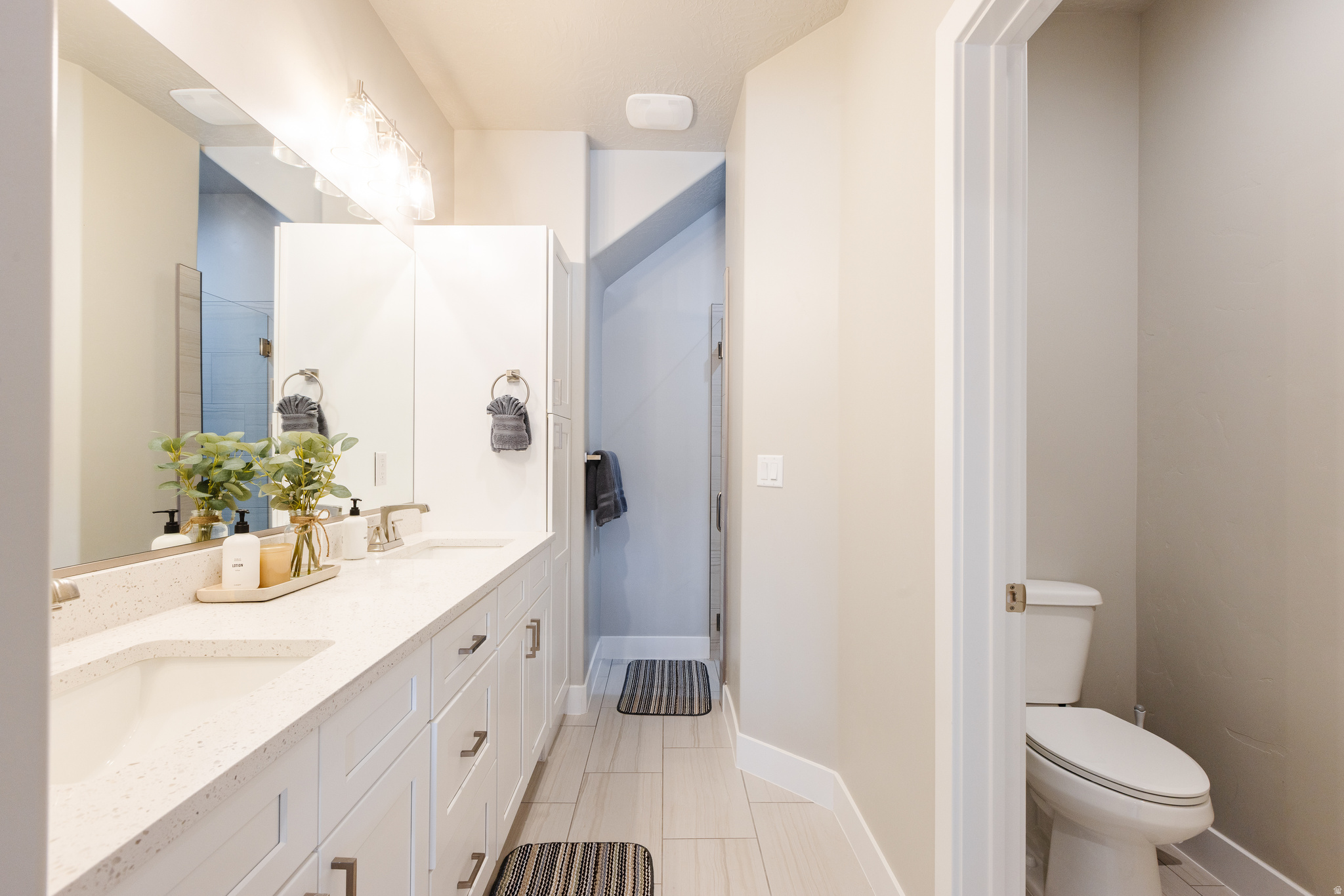 ZION VILLAGE TWHM - Residential