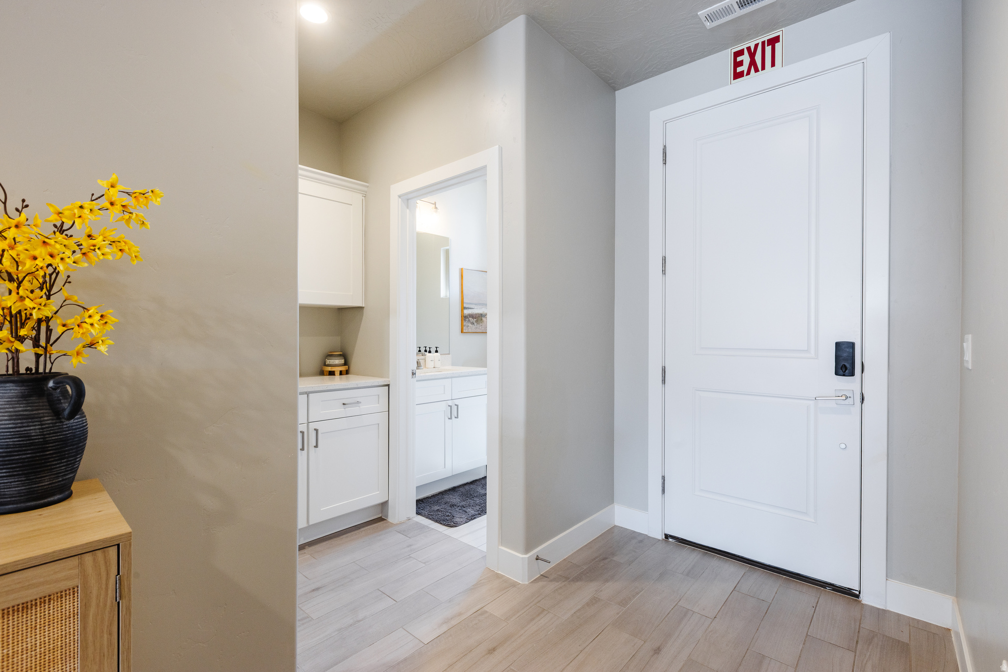 ZION VILLAGE TWHM - Residential