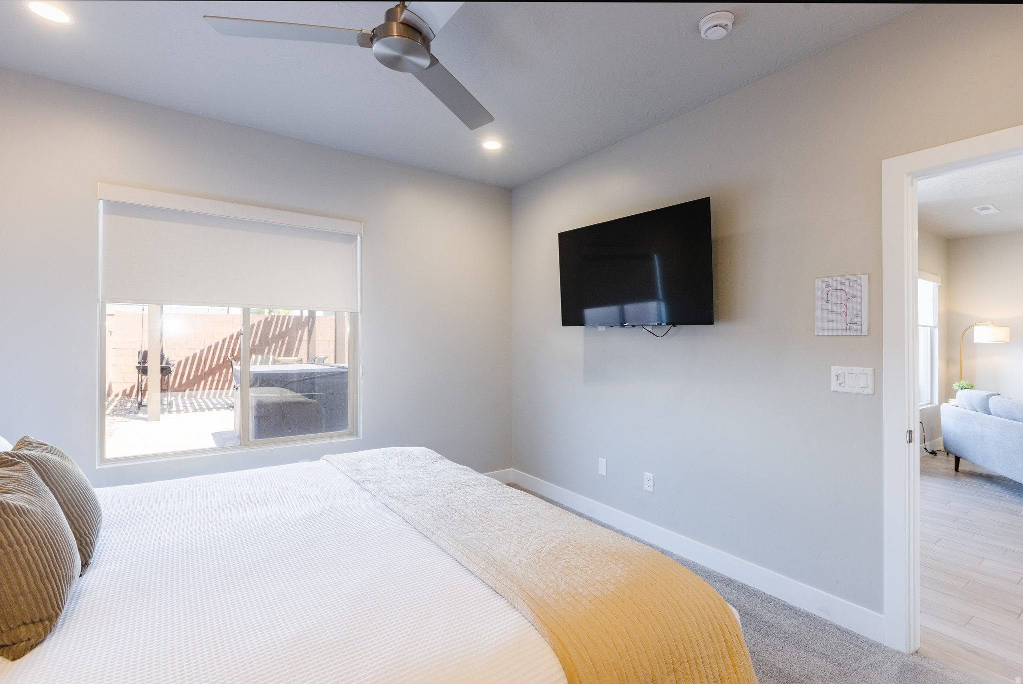 ZION VILLAGE TWHM - Residential