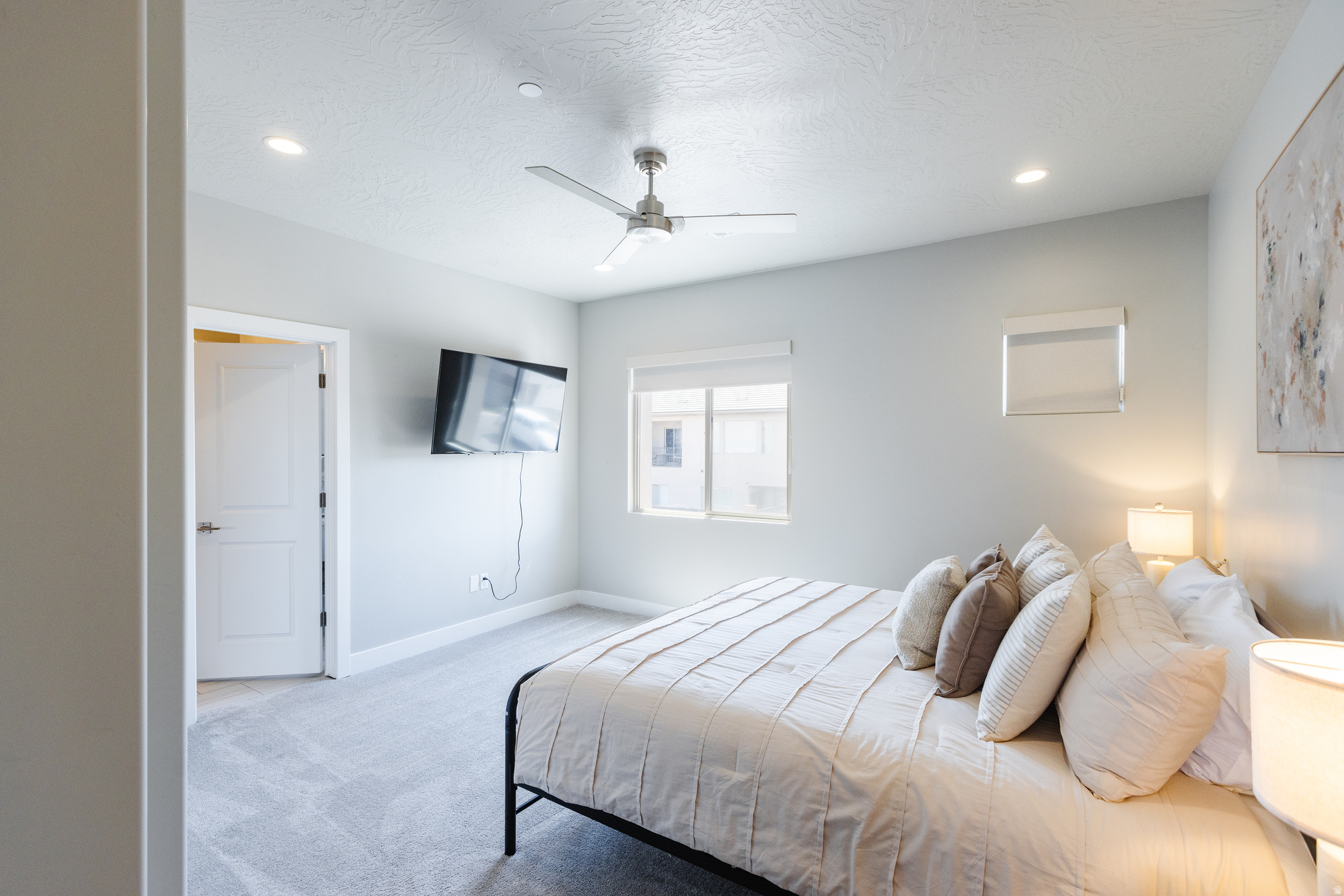 ZION VILLAGE TWHM - Residential