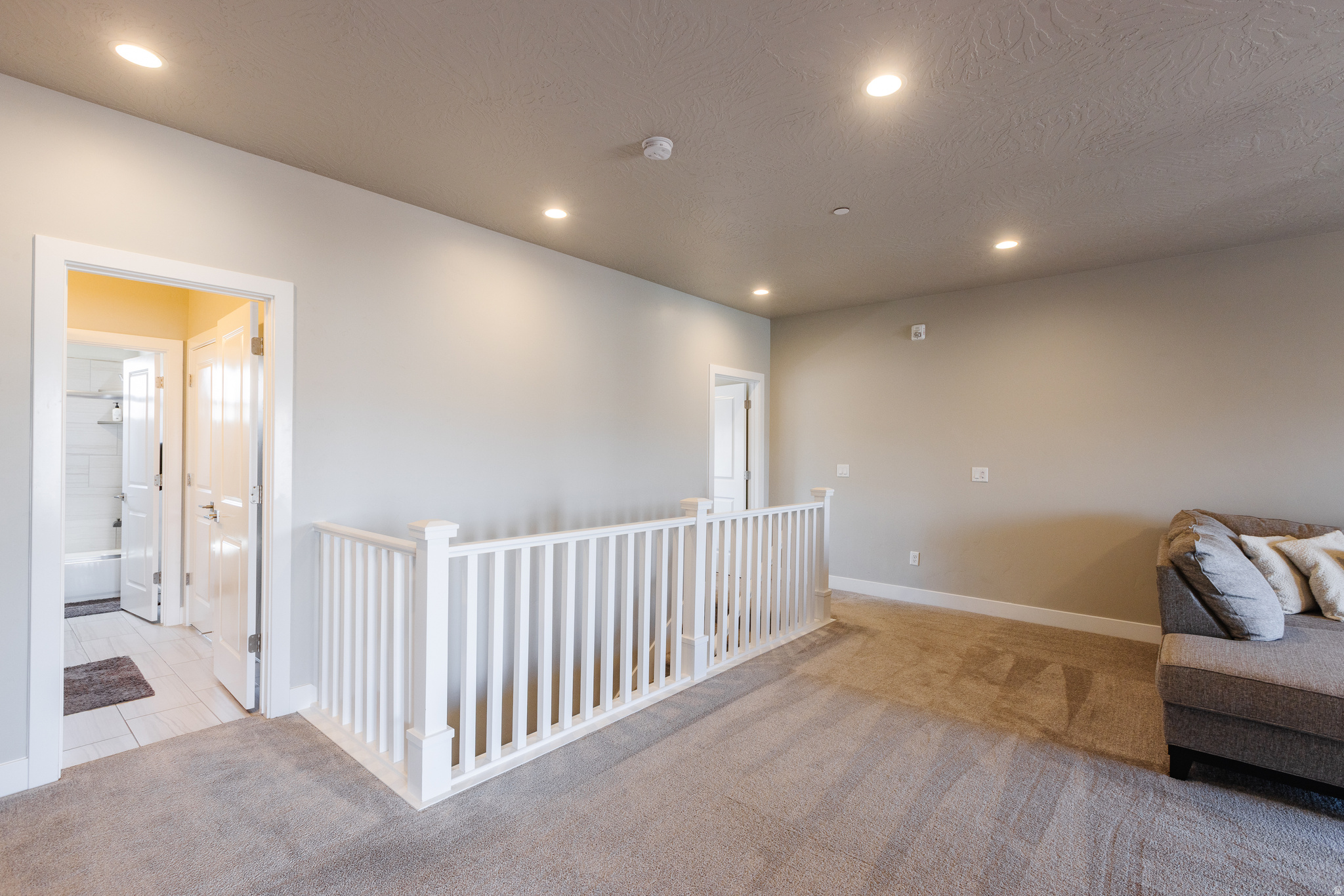 ZION VILLAGE TWHM - Residential