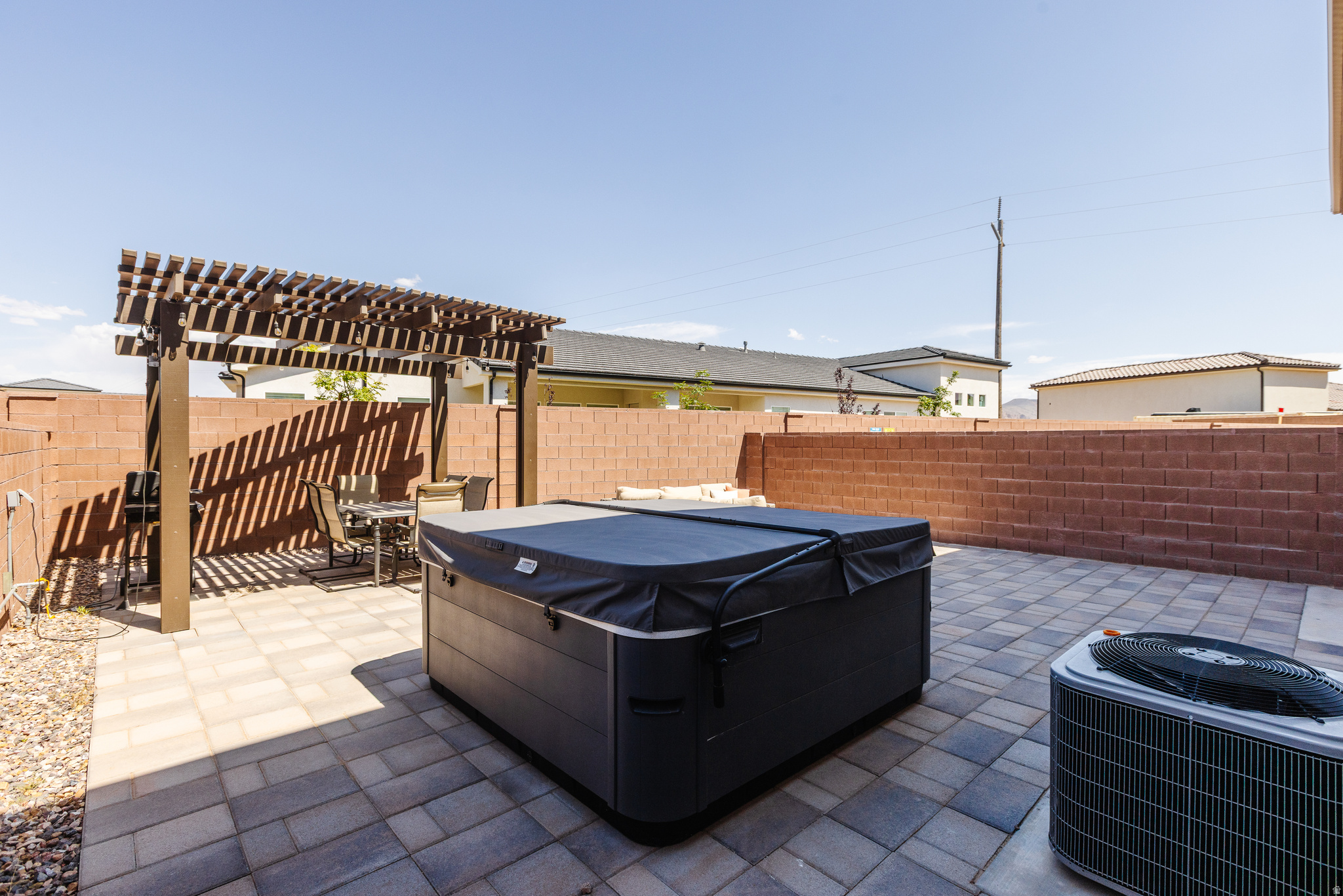 ZION VILLAGE TWHM - Residential