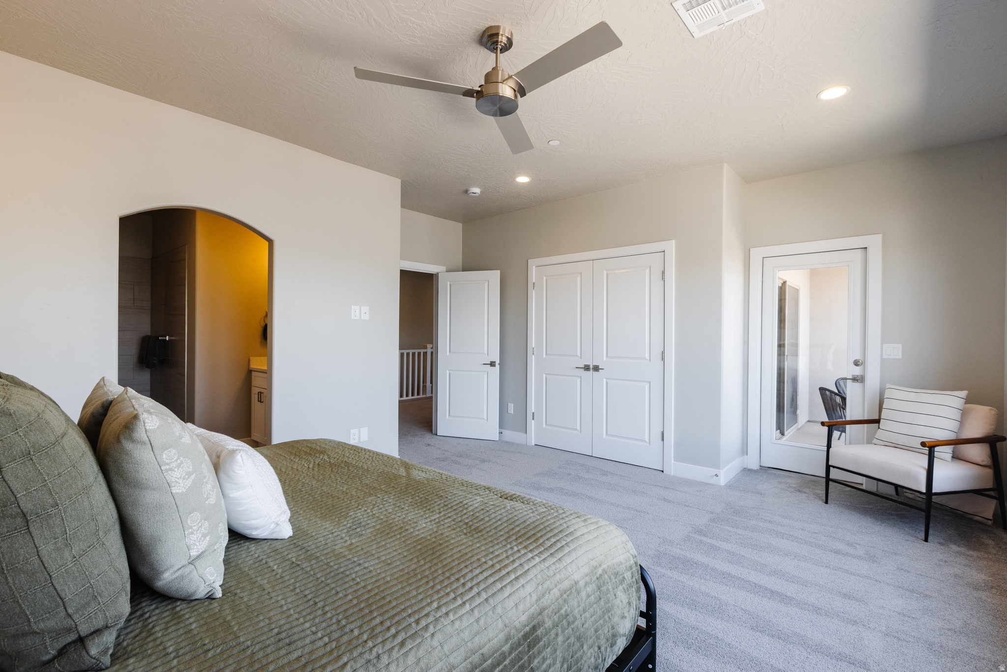 ZION VILLAGE TWHM - Residential