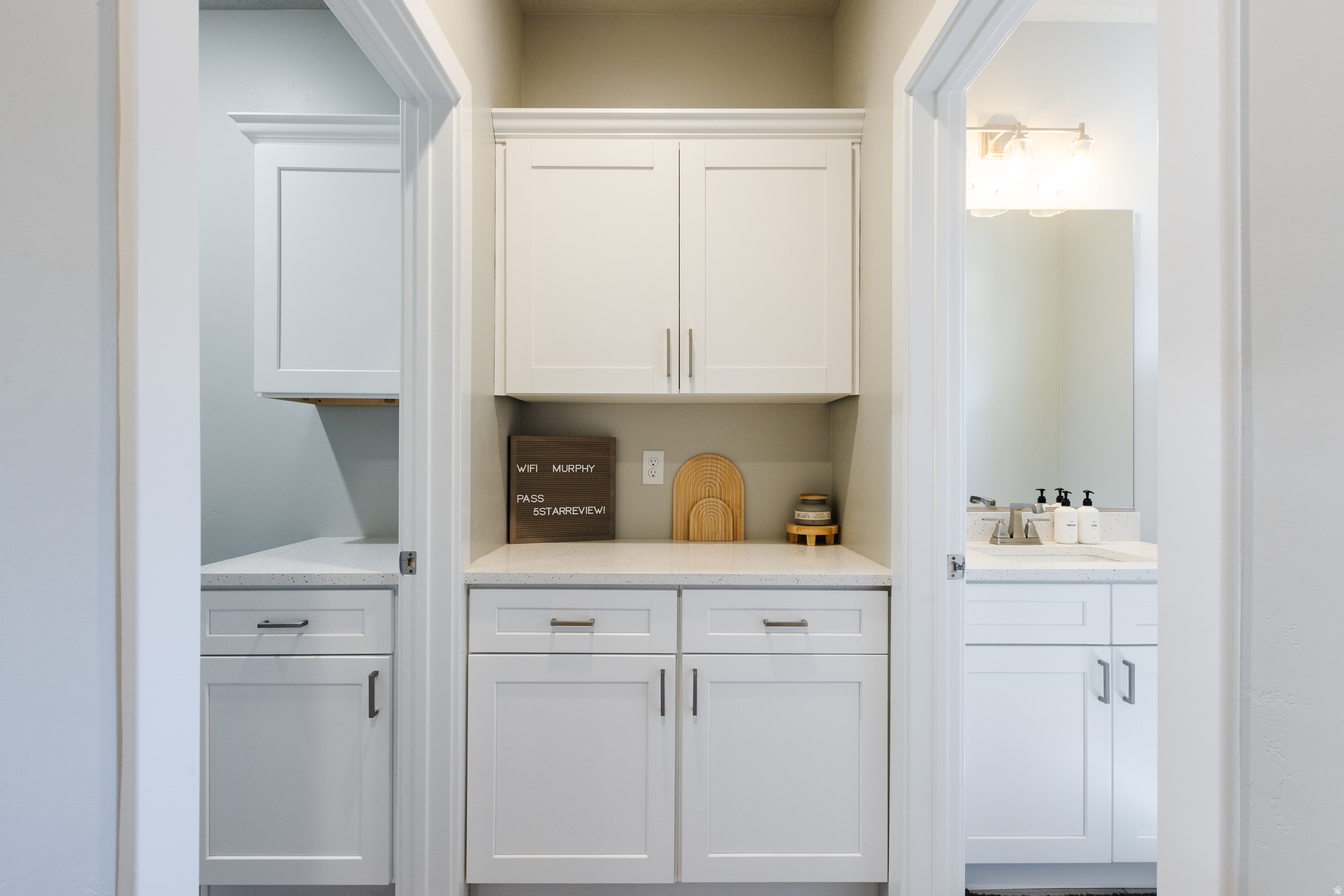 ZION VILLAGE TWHM - Residential