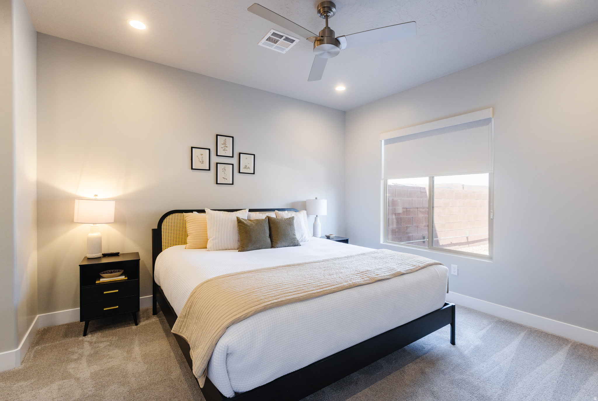 ZION VILLAGE TWHM - Residential