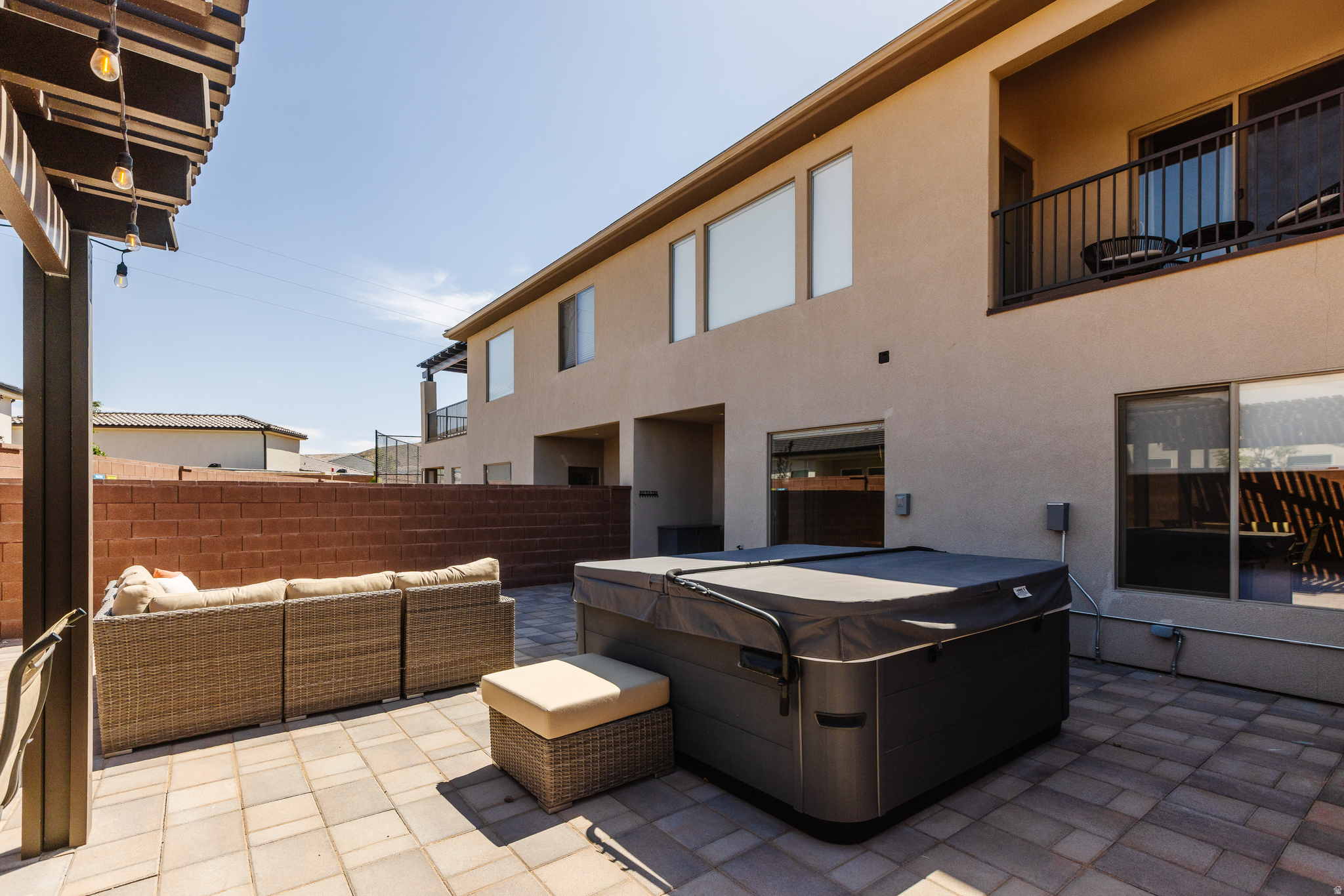 ZION VILLAGE TWHM - Residential