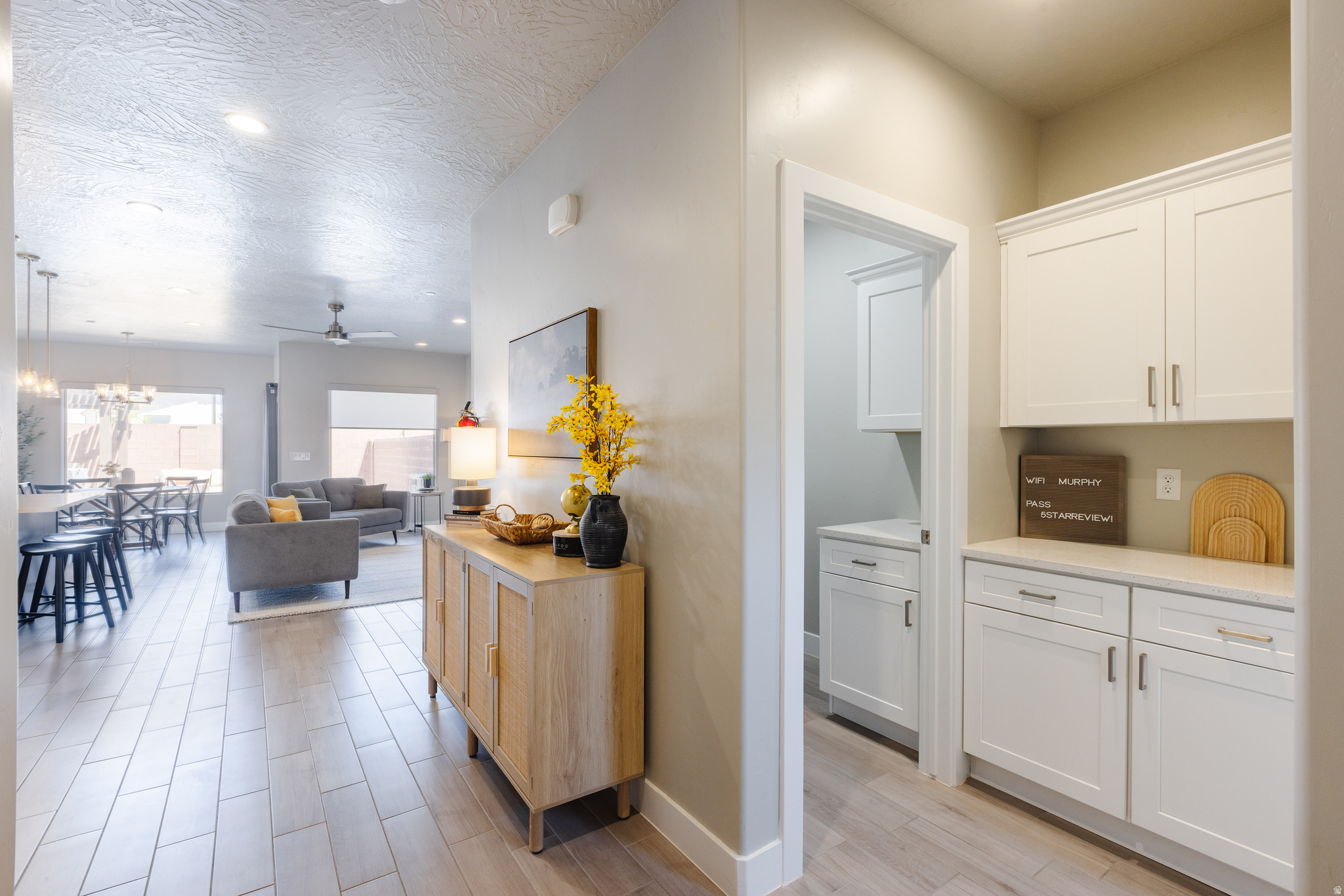 ZION VILLAGE TWHM - Residential