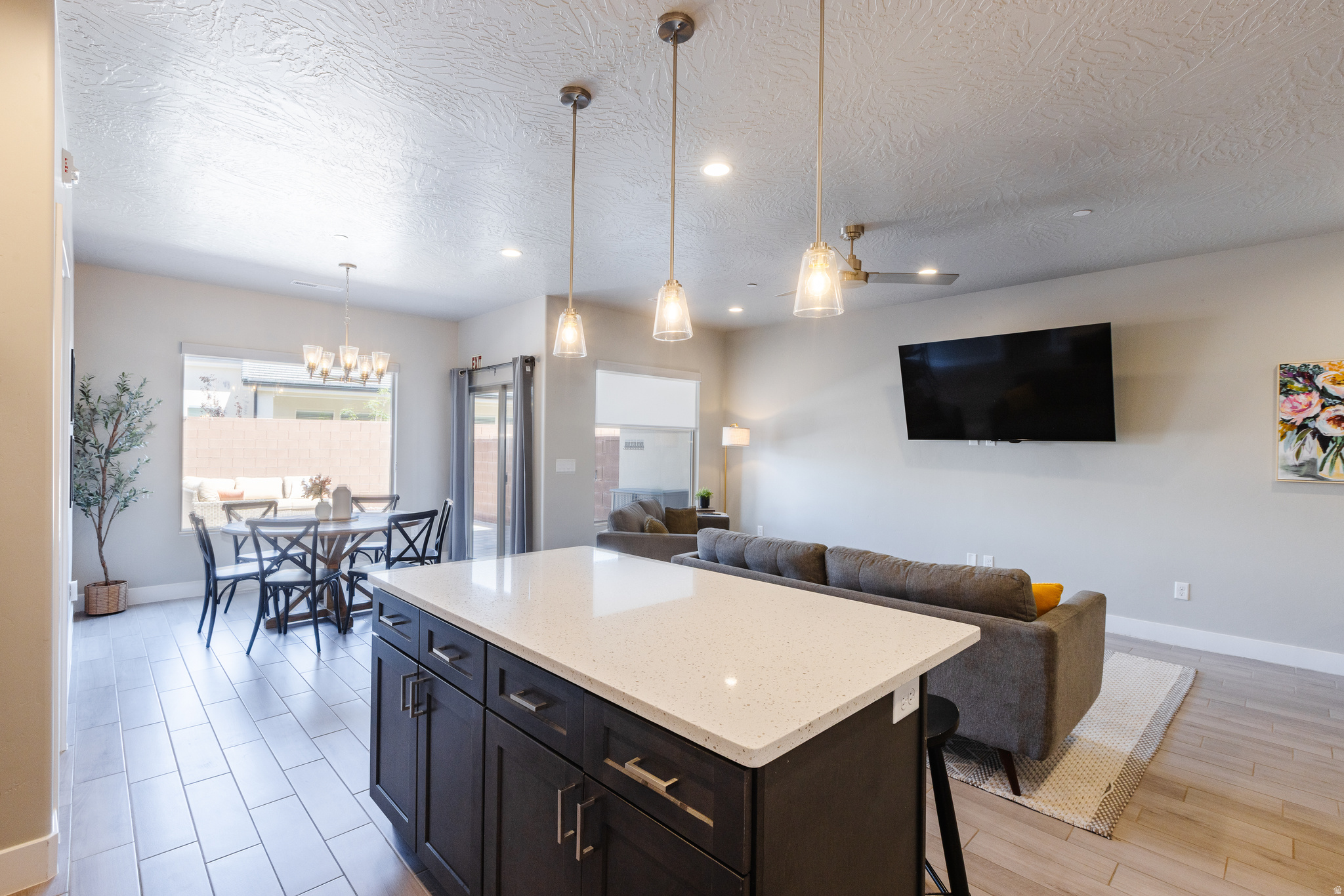 ZION VILLAGE TWHM - Residential