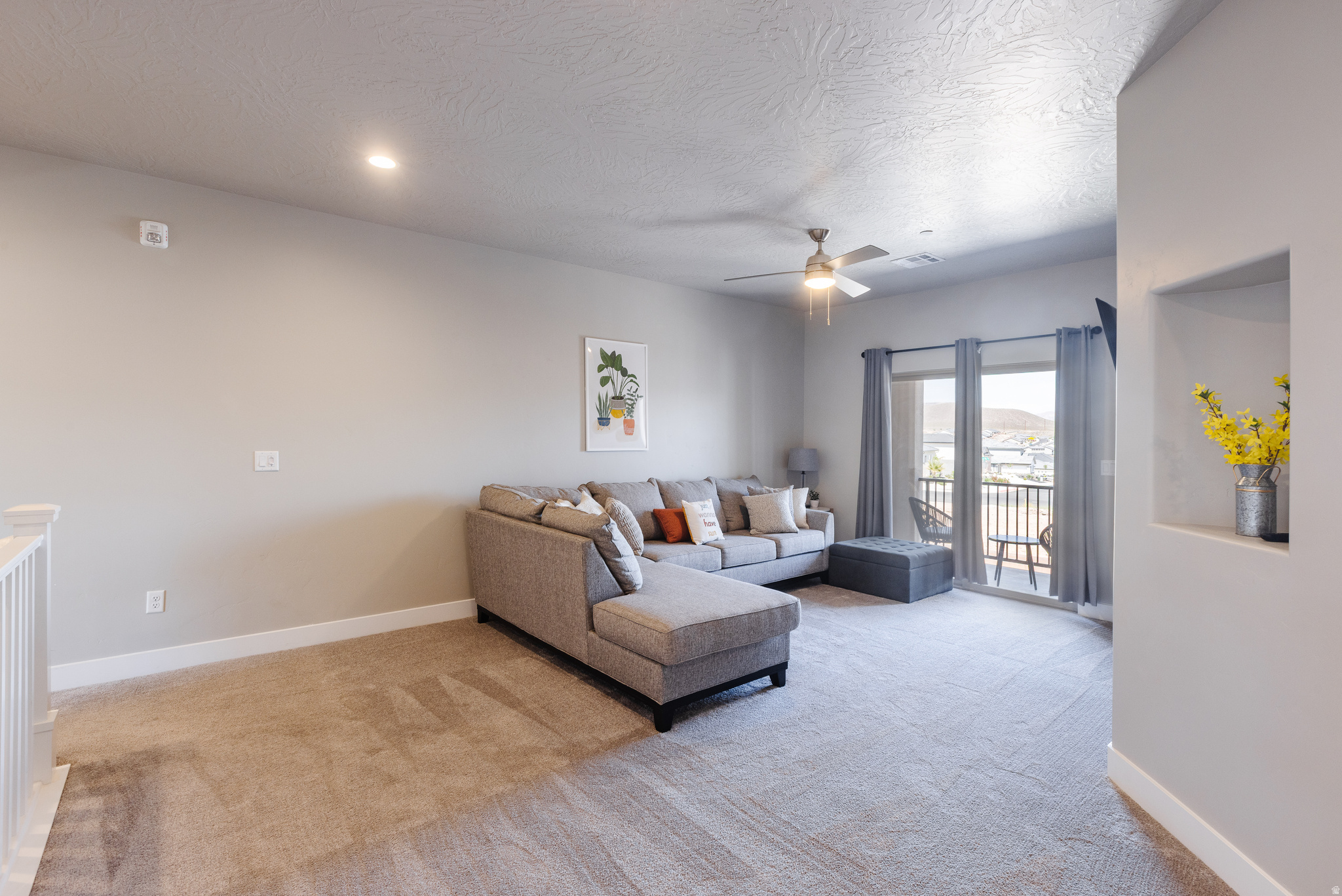 ZION VILLAGE TWHM - Residential