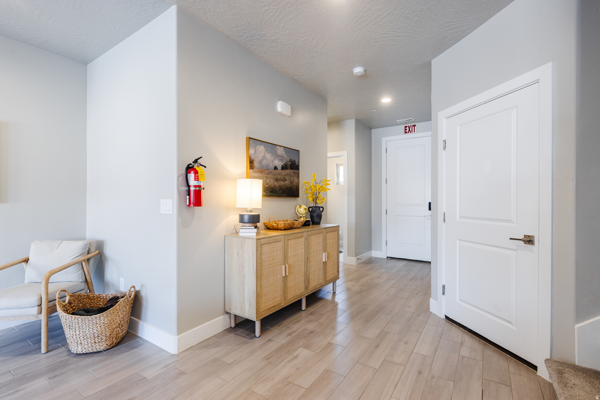 ZION VILLAGE TWHM - Residential