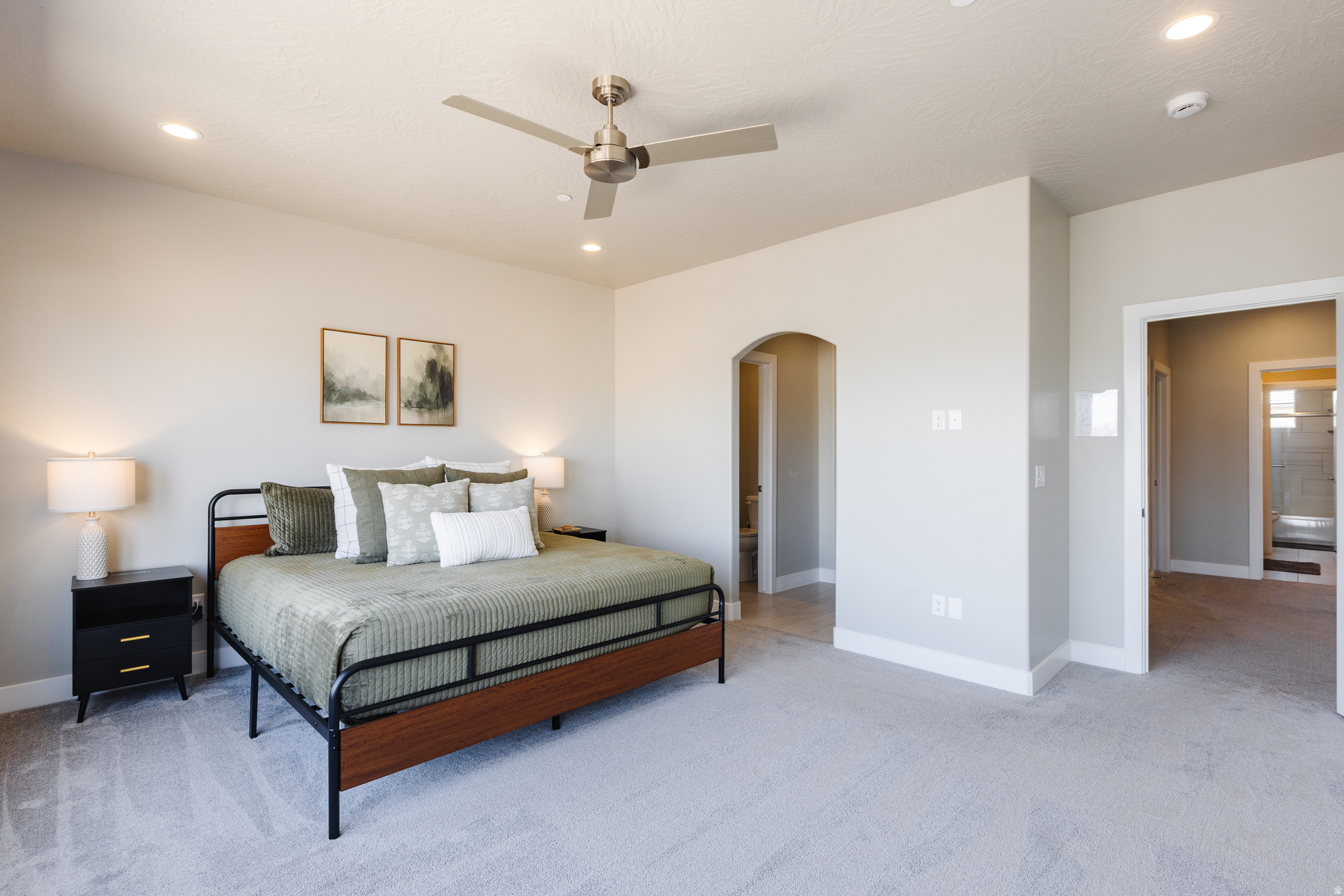 ZION VILLAGE TWHM - Residential