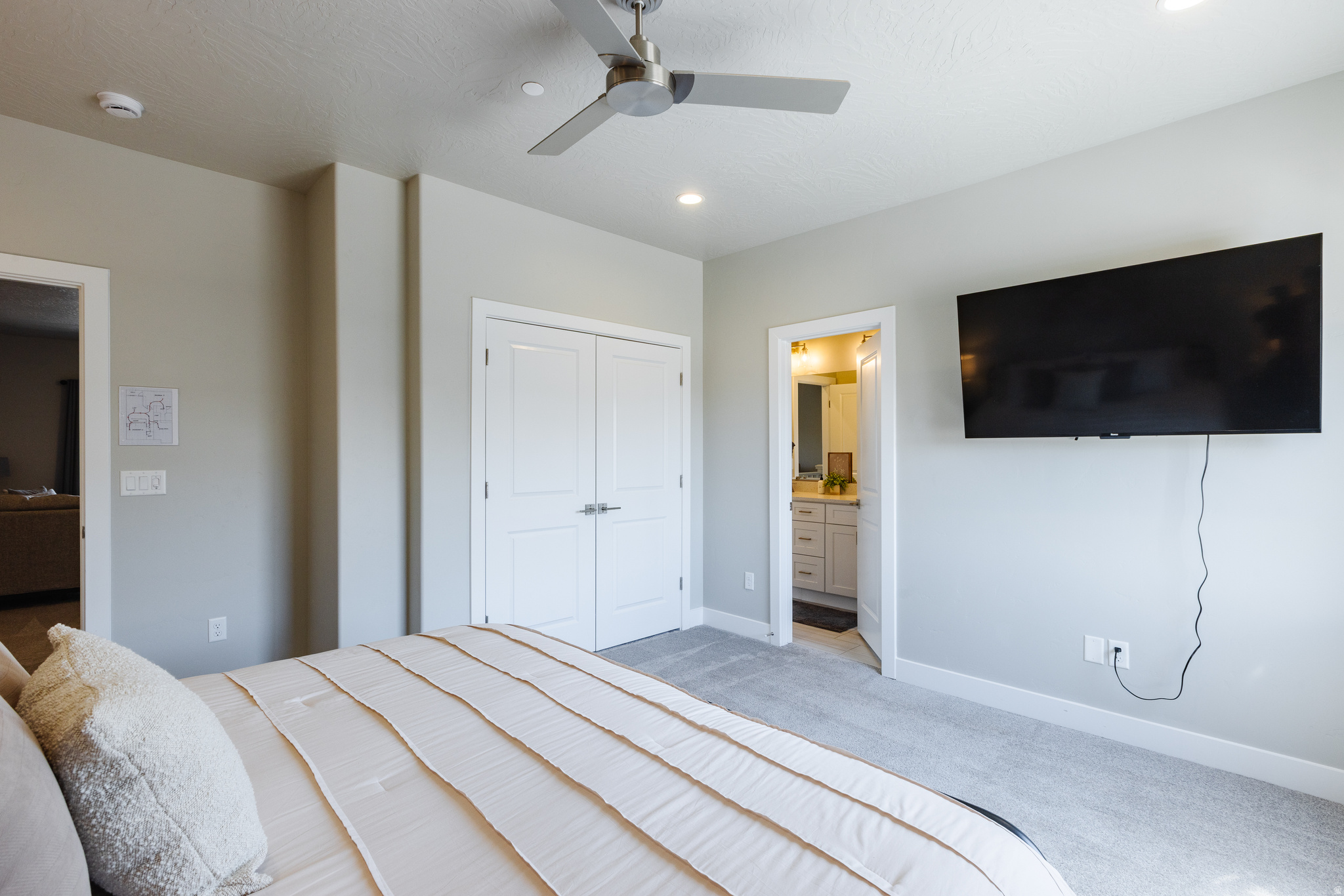 ZION VILLAGE TWHM - Residential