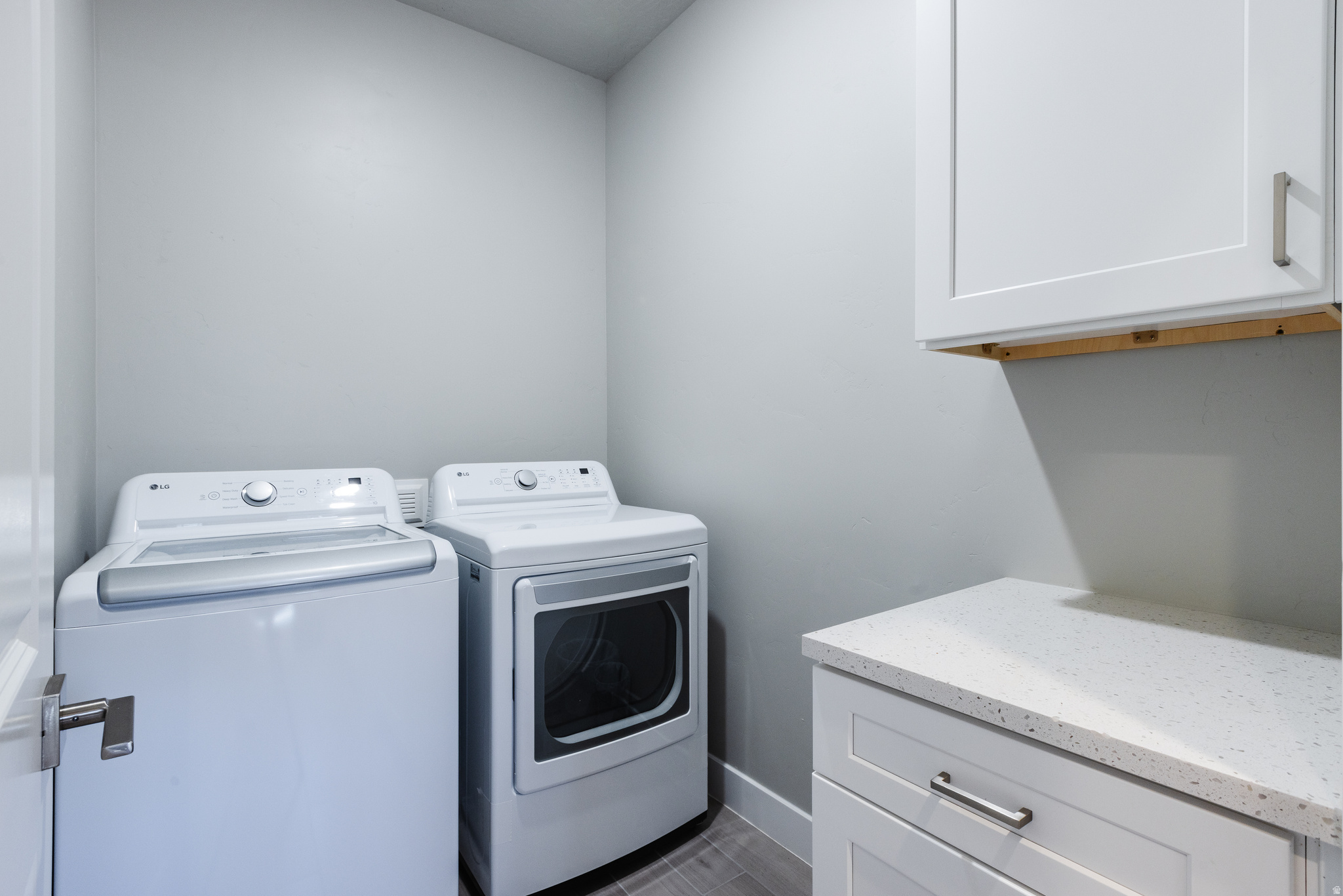 ZION VILLAGE TWHM - Residential