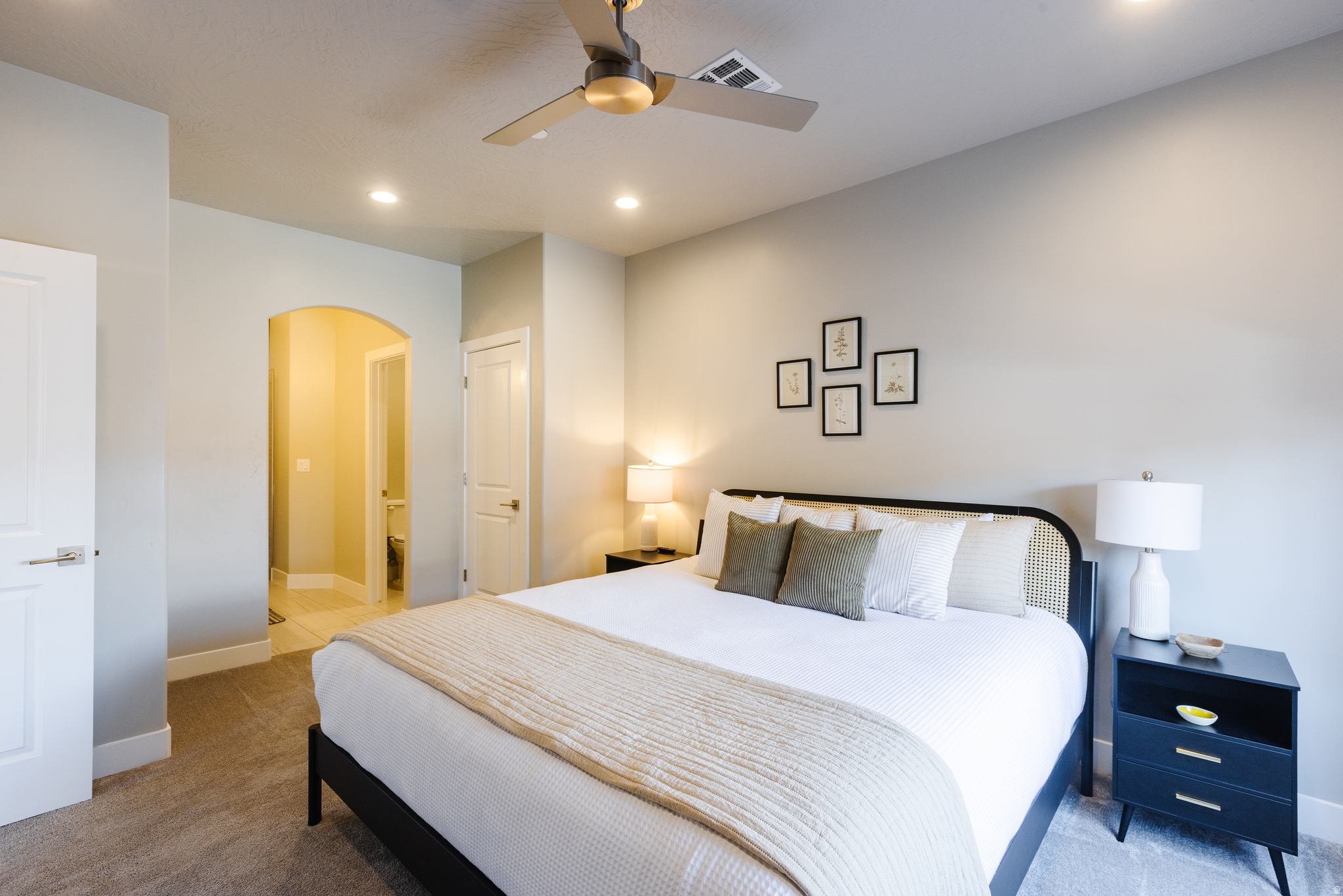 ZION VILLAGE TWHM - Residential