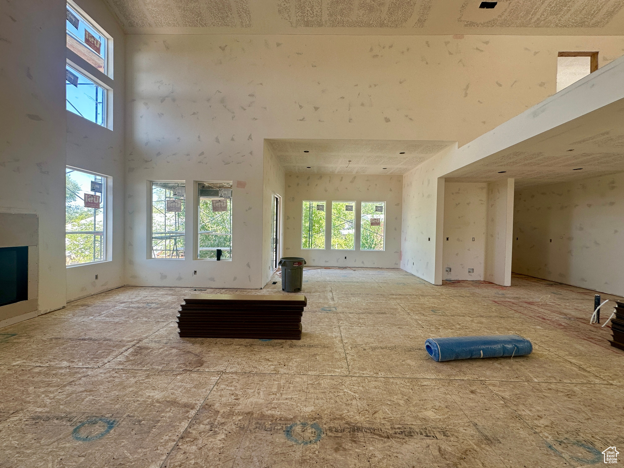 PARLEYS VIEW - Residential